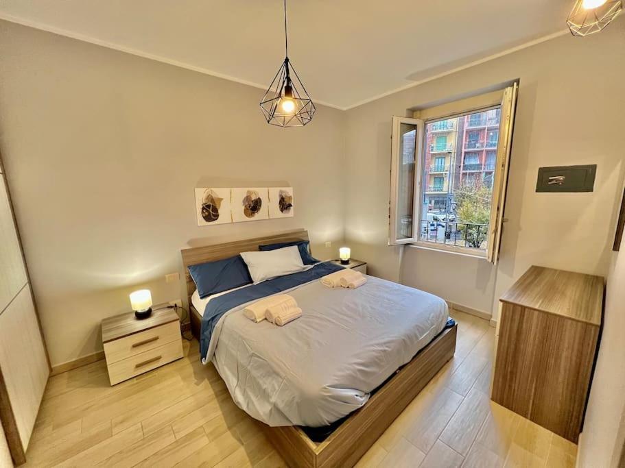Metro-Apartment: Fabolous Flat Moncalieri Zewnętrze zdjęcie