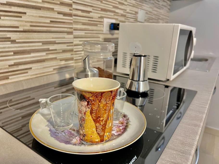 Metro-Apartment: Fabolous Flat Moncalieri Zewnętrze zdjęcie