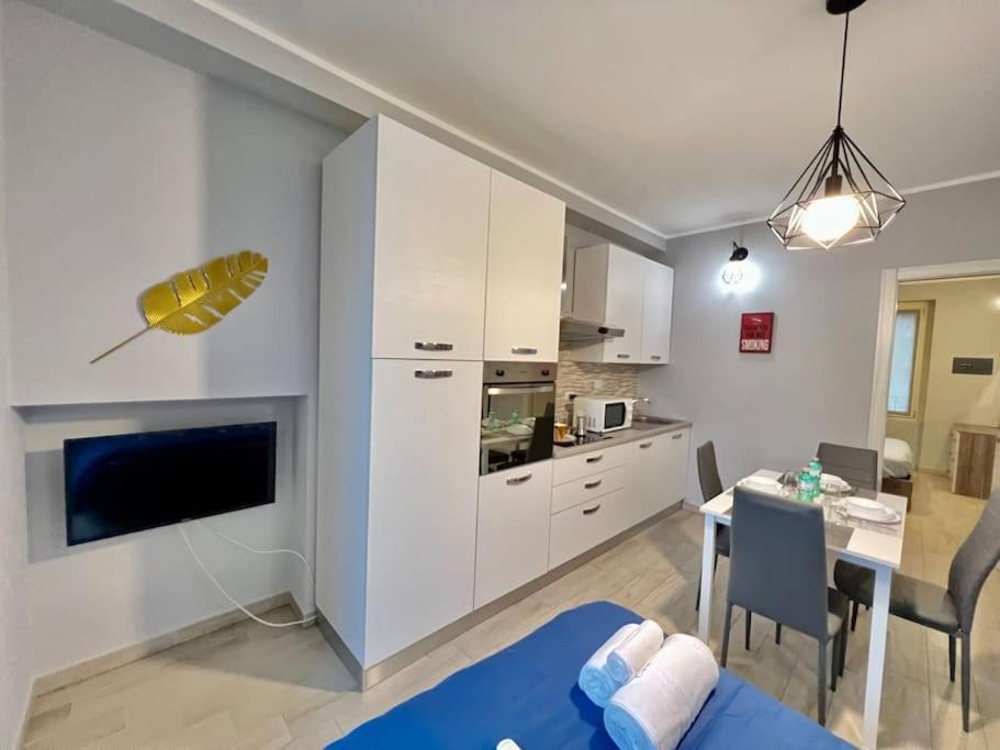 Metro-Apartment: Fabolous Flat Moncalieri Zewnętrze zdjęcie